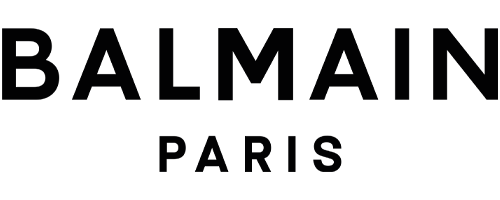 balmain logo