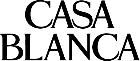 casablanca logo