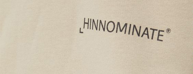 HINNOMINATE activewear wholesale