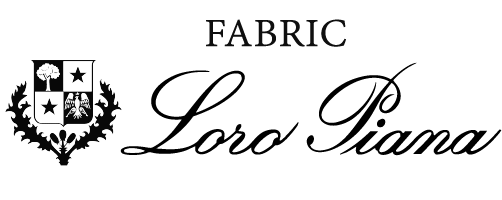 loro piana fabric logo