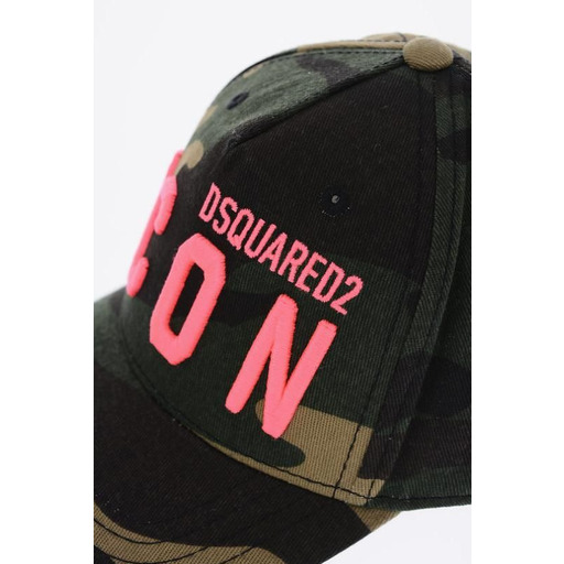 dsquared2 - Cappelli