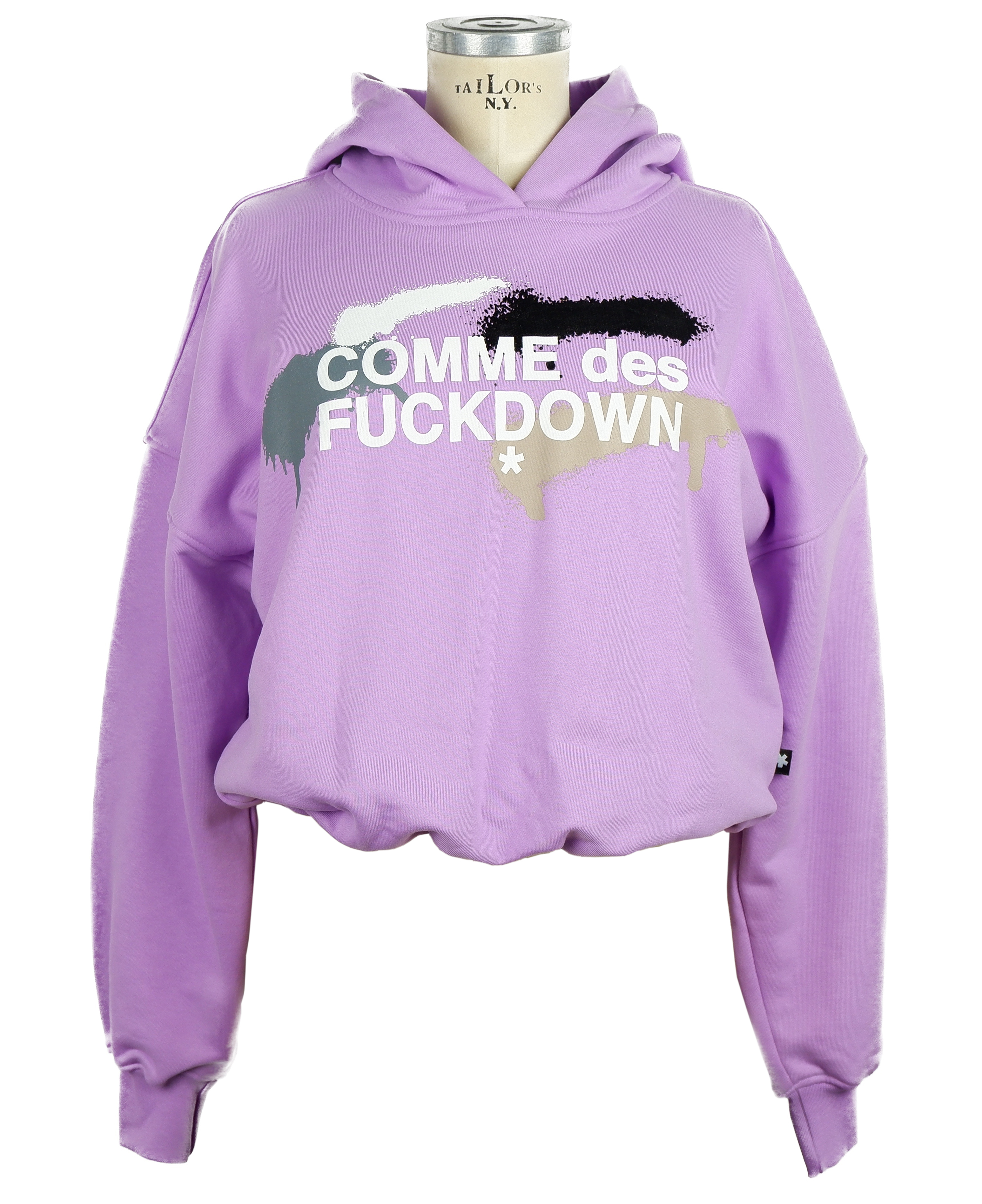 Comme Des Fuckdown Cdfd_1951-lilla