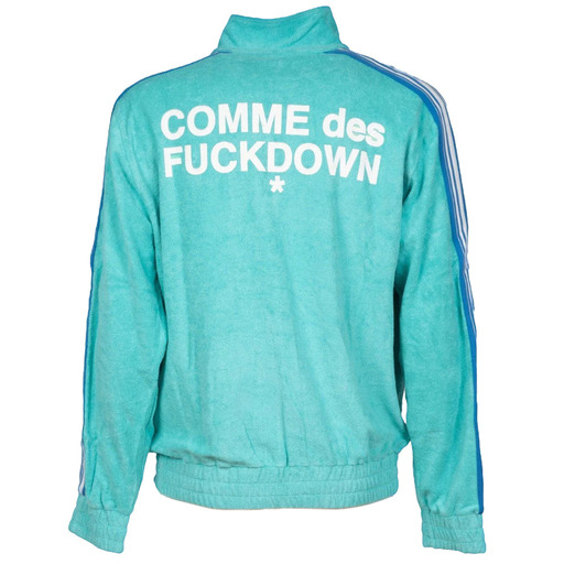 comme des fuckdown - Giacche