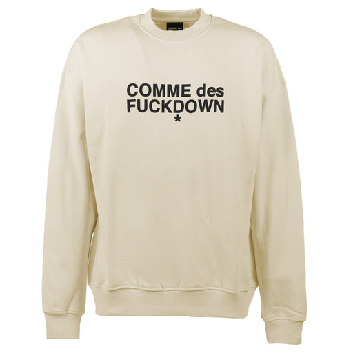 comme des fuckdown - Felpe