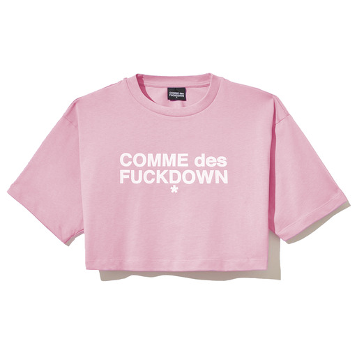 comme des fuckdown - T-shirt & Top
