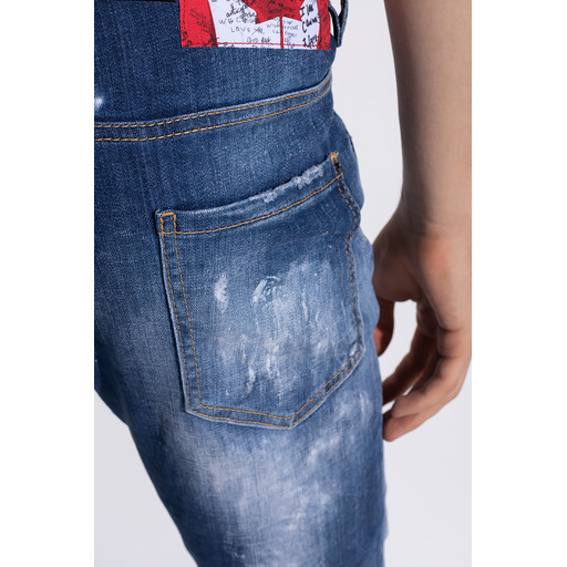 dsquared2 - Jeans