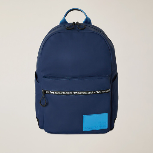 harmon & blaine - Zaini