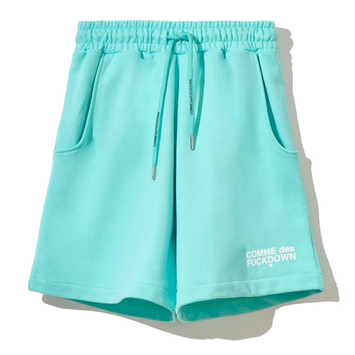 comme des fuckdown - shorts