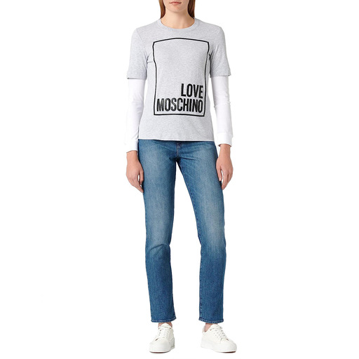 love moschino - T-shirt & Top