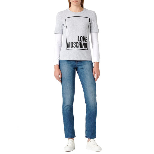 love moschino - Maglie