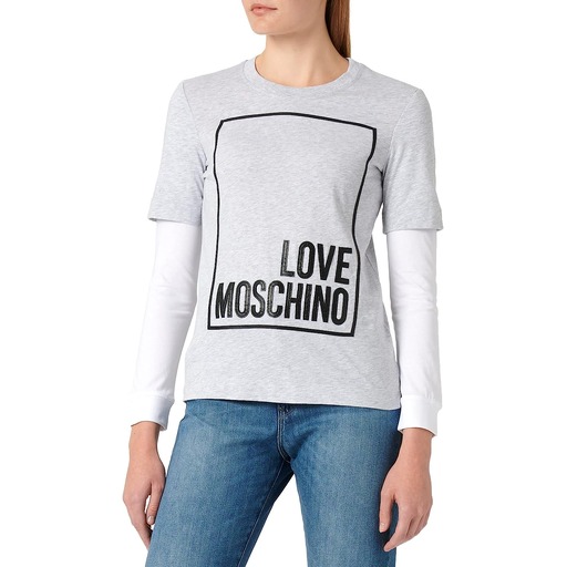 love moschino - Maglie