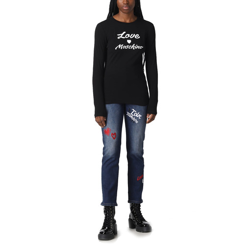 love moschino - T-shirt & Top
