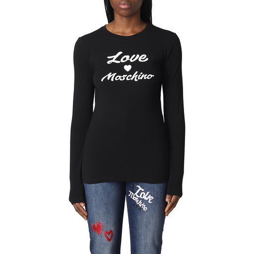 love moschino - T-shirt & Top