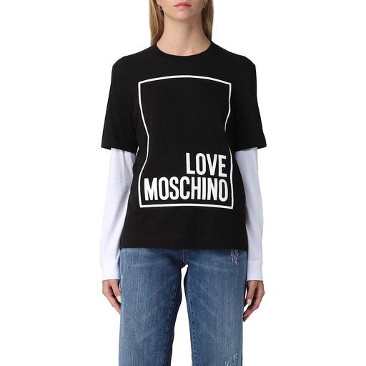 love moschino - T-shirt & Top