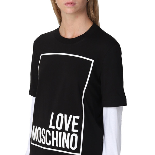 love moschino - Maglie