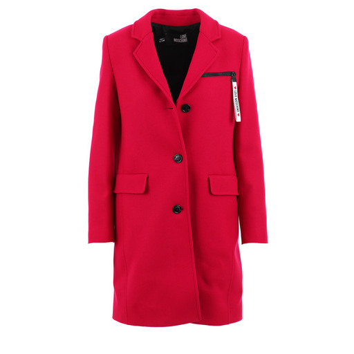 love moschino - Coats