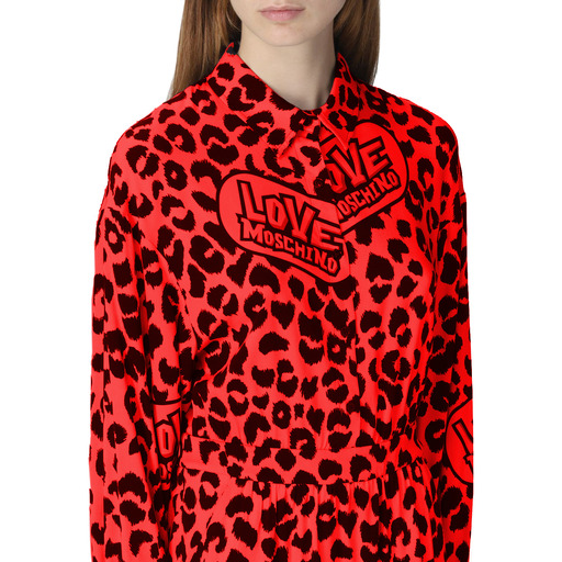 love moschino - Dress