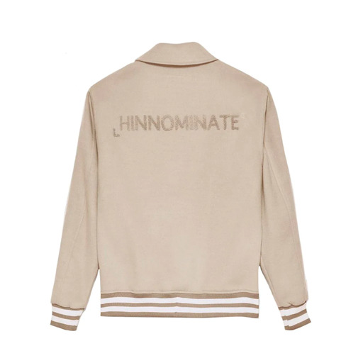 hinnominate - Bomber