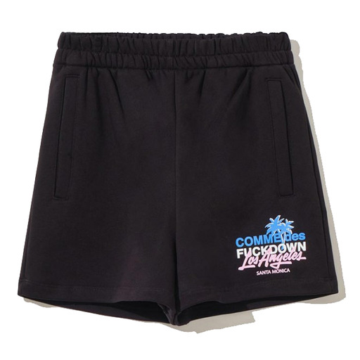 comme des fuckdown - shorts