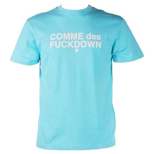 comme des fuckdown - T-shirt & Top