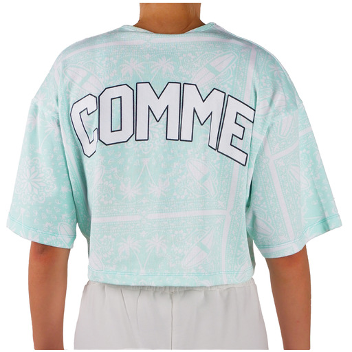 comme des fuckdown - T-shirt & Top