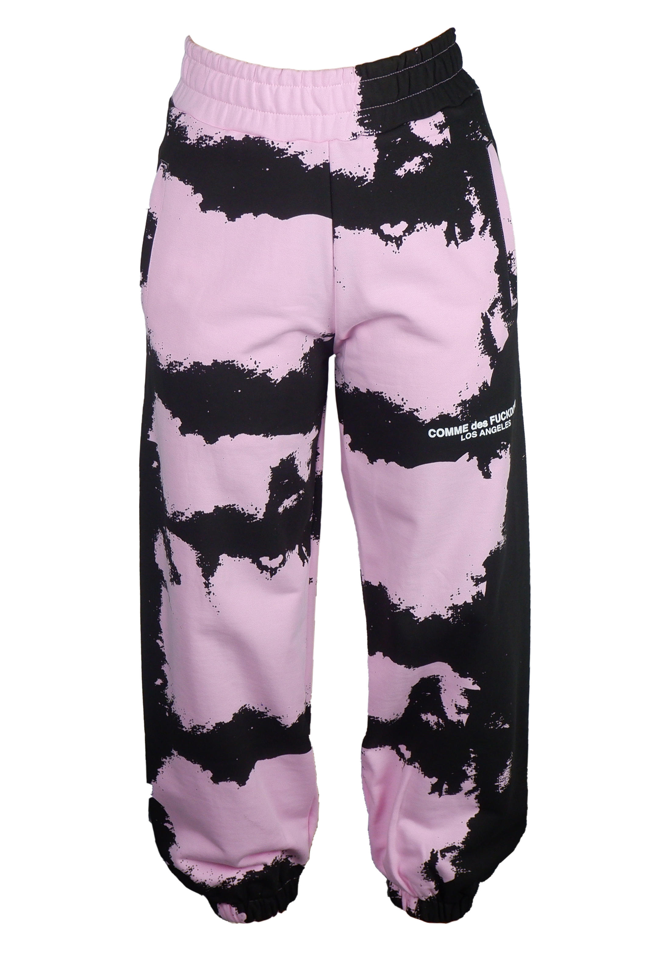 Comme Des Fuckdown Cdfd_1857sp1-rosa
