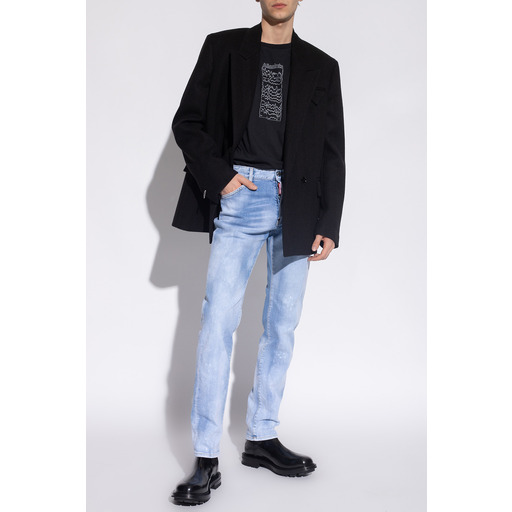 dsquared2 - Denim Jeans