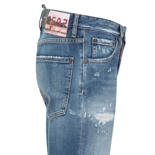 dsquared2 - Denim Jeans