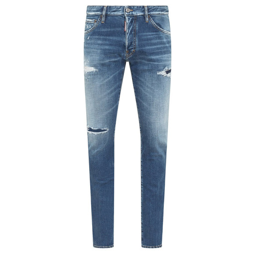 dsquared2 - Denim Jeans