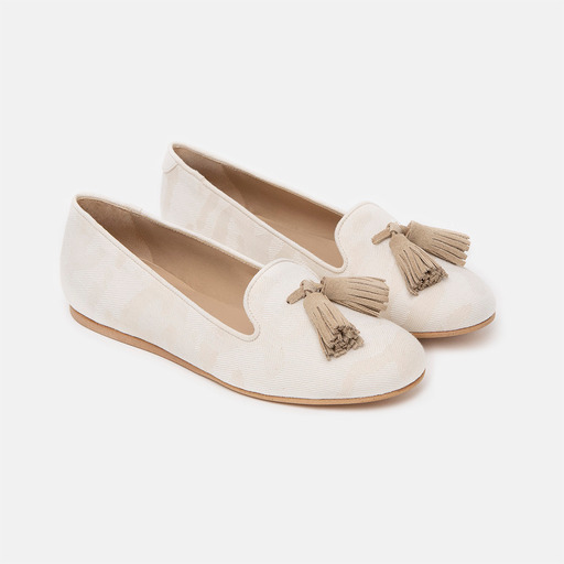charles philip - Moccasins
