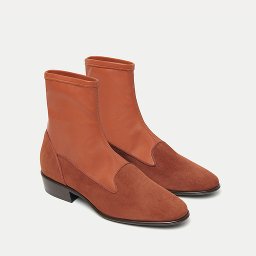 charles philip - Ankle Boots