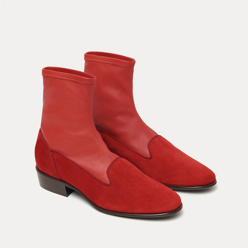 charles philip - Ankle Boots