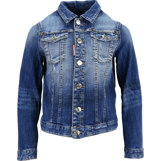 dsquared2 - Denim Giacche