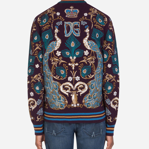 dolce & gabbana - Felpe