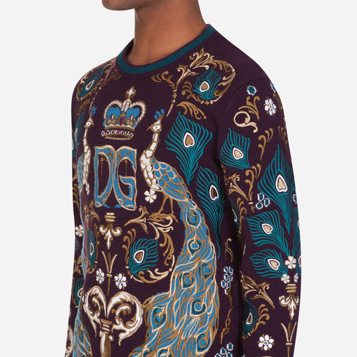 dolce & gabbana - Felpe