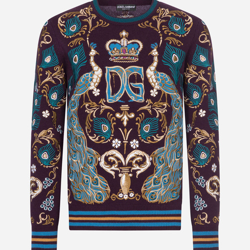 dolce & gabbana - Felpe