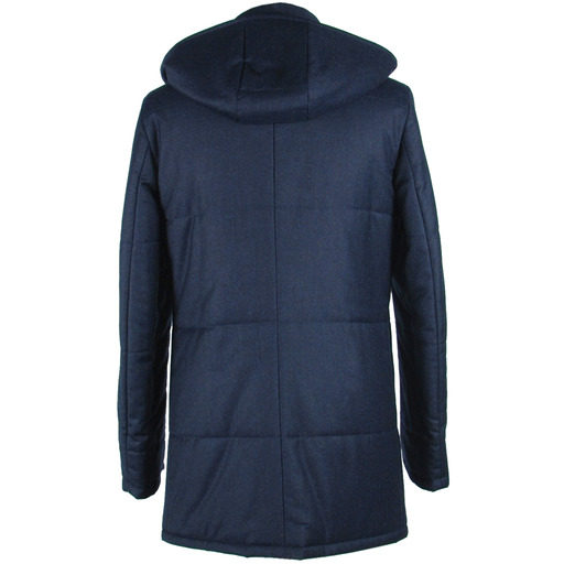 loro piana tessuto - Jackets