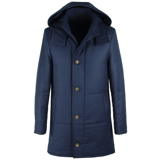 loro piana tessuto - Jackets