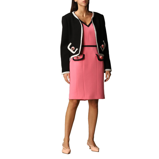 moschino couture - Giacca Classica
