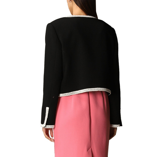 moschino couture - Giacca Classica