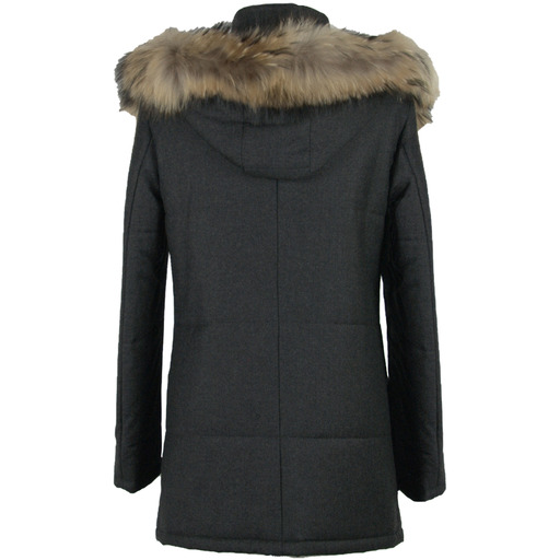 loro piana tessuto - Jackets