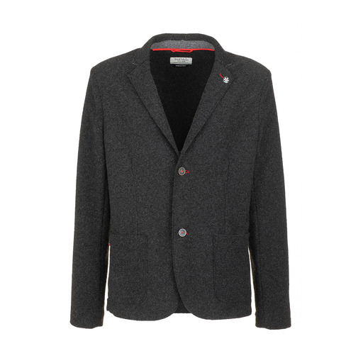fred mello - Formal Jacket