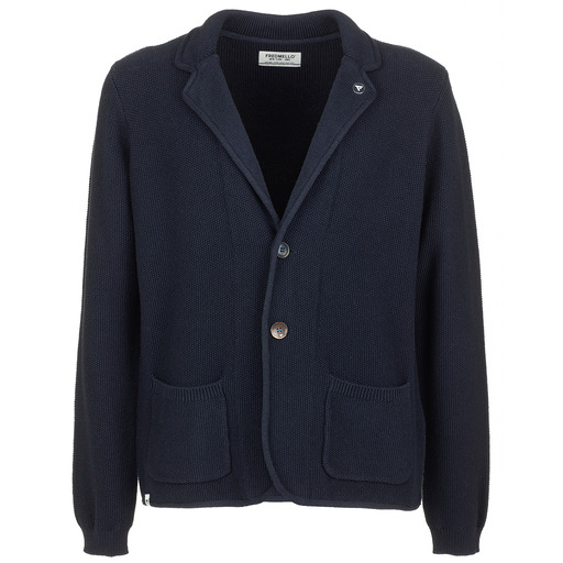fred mello - Formal Jacket