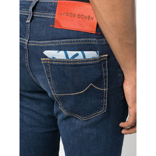 jacob cohen - Jeans