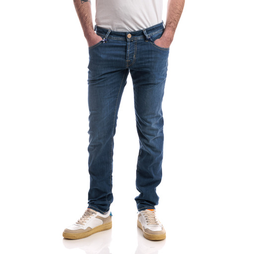 jacob cohen - Denim Jeans