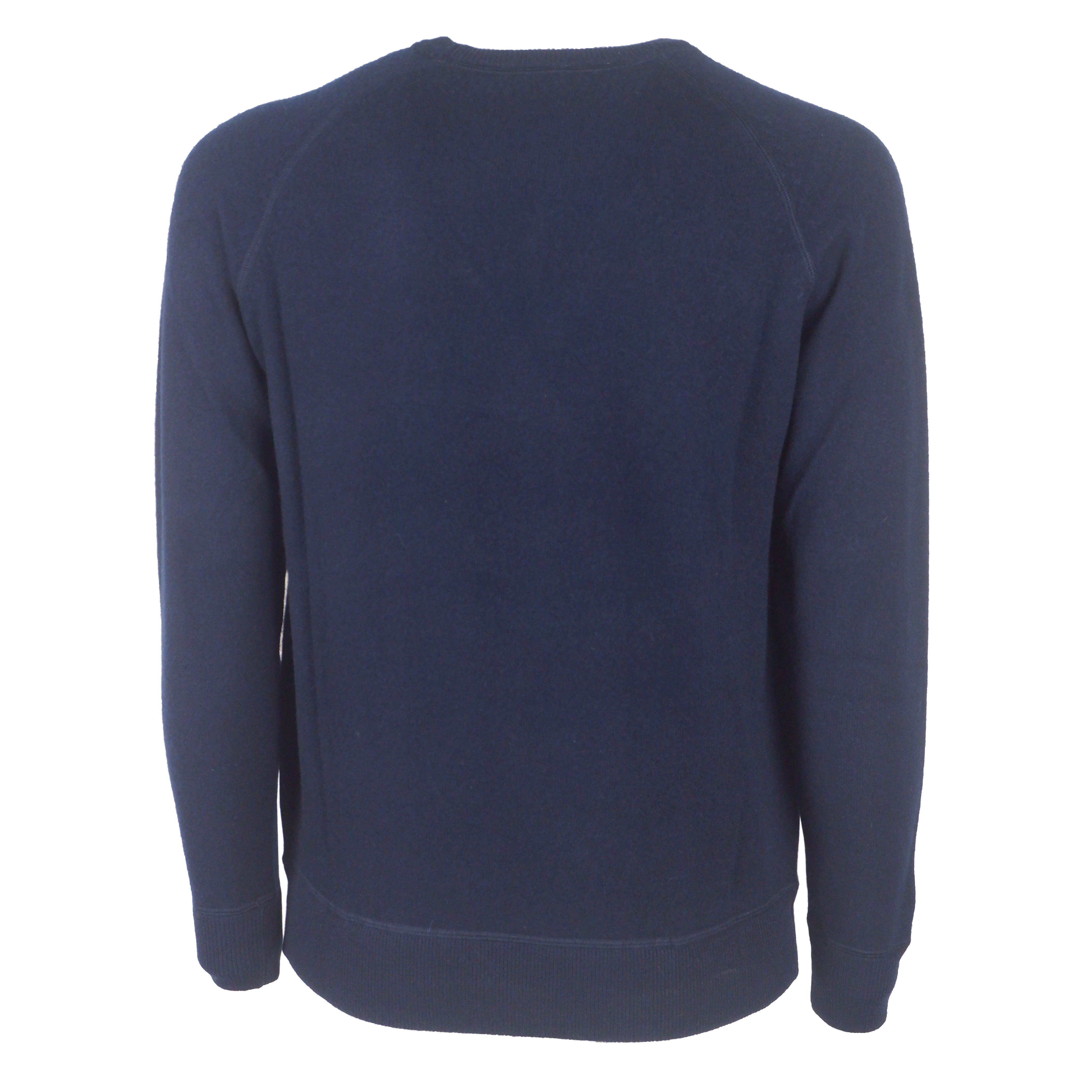 Raglan cut