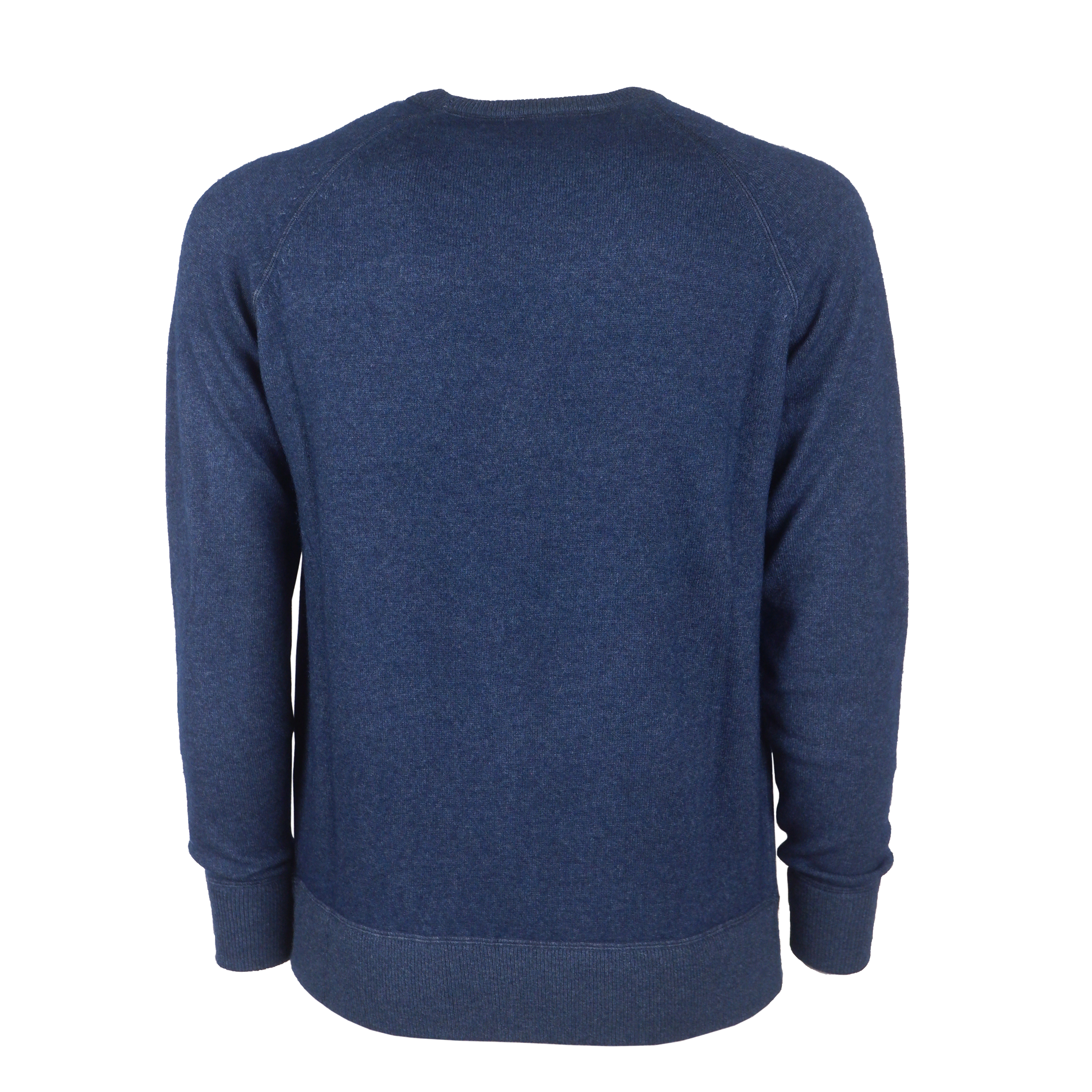 Raglan cut