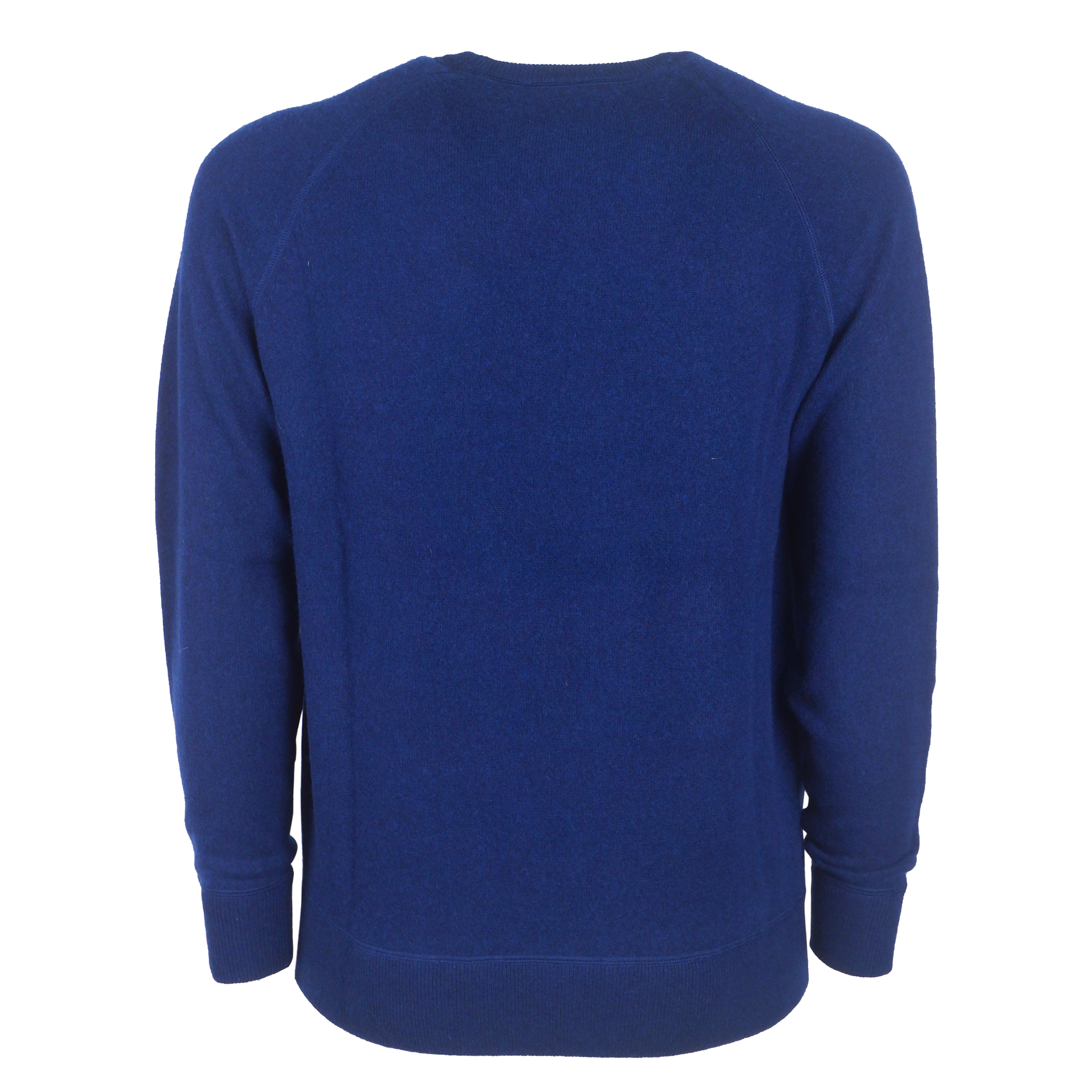 Raglan cut