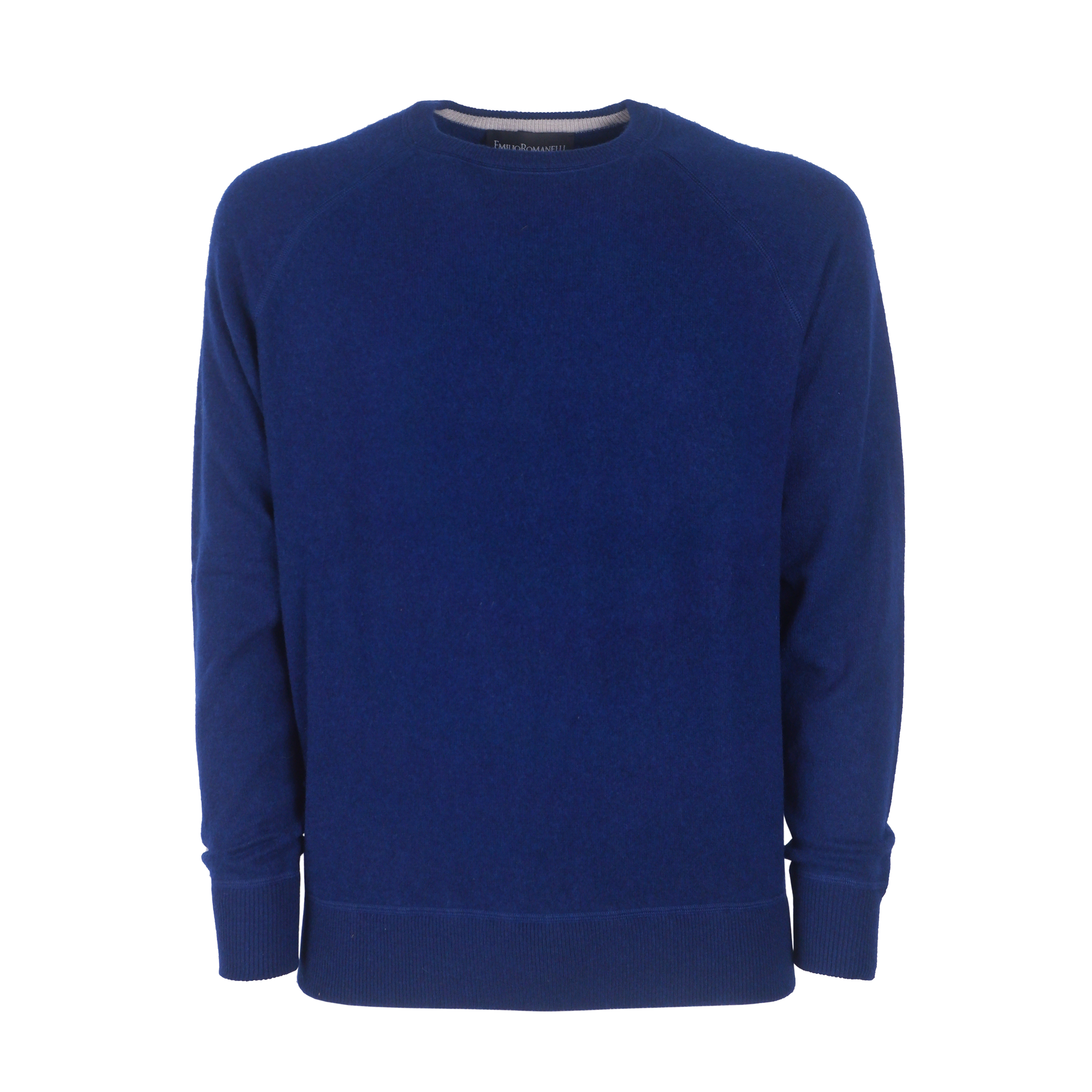 Emilio Romanelli Raglan cut