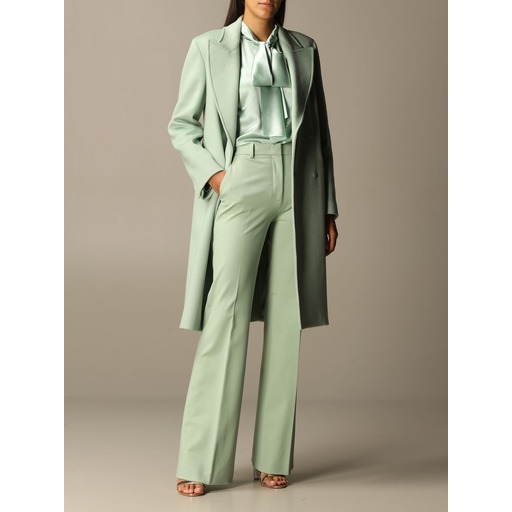 alberta ferretti - Cappotti